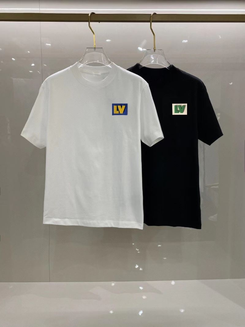 Louis Vuitton T-Shirts